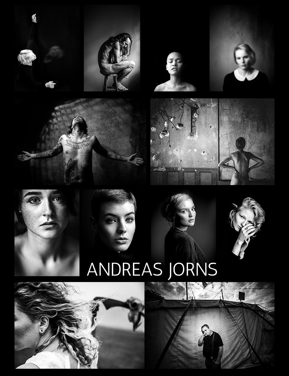 Events im FineArt Fotostudio Weimar Andreas Jorns Vortrag