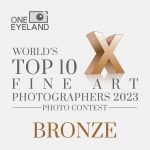 World's Top 10 FineArt 2023 FineArt Fotostudio Weimar Fotograf Weimar