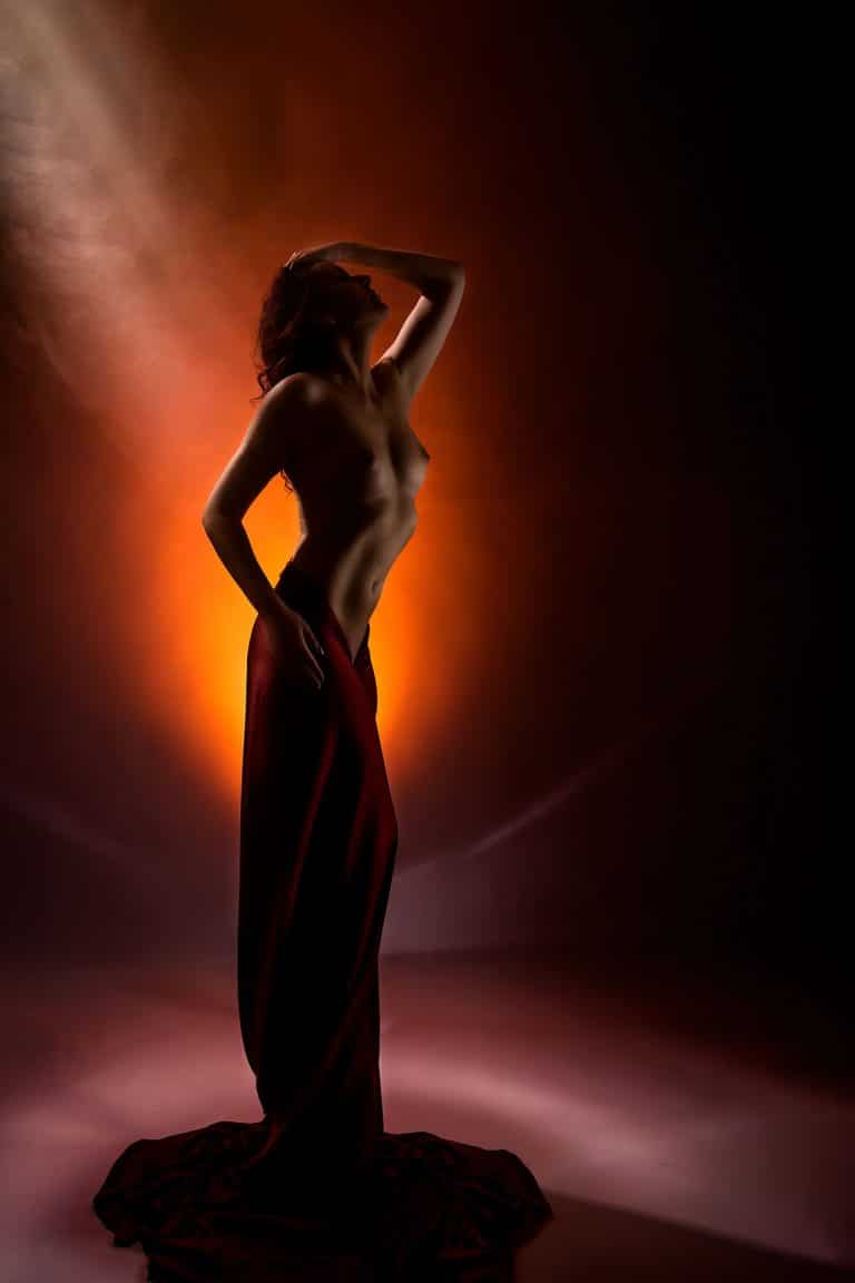 FineArt Akt Fotogrf Weimar Sensual Fotostudio Kunstfotografie