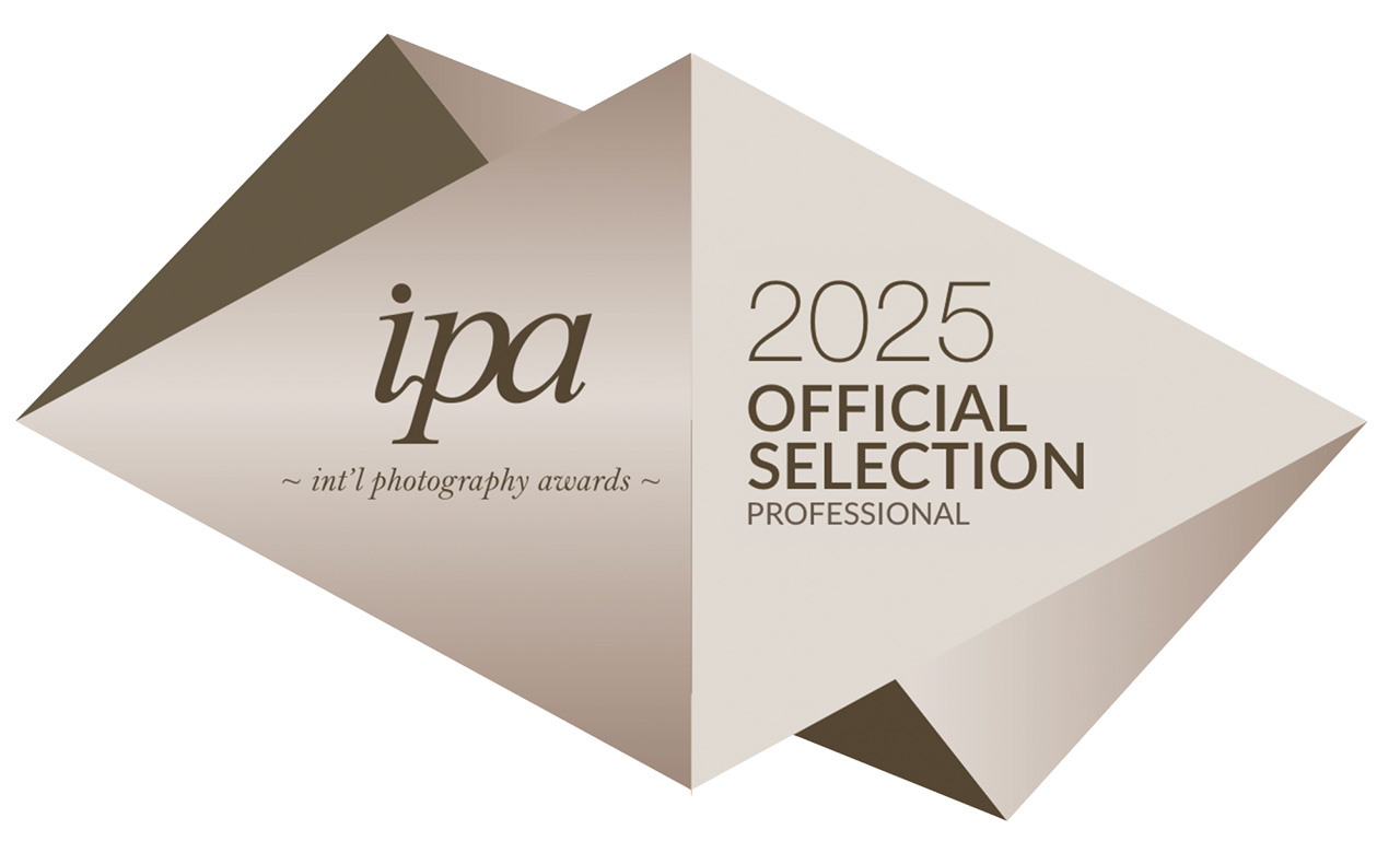 IPA 2025 Official Selection – Silhouettes of Strength von Stephan Ernst in der Profikategorie ausgezeichnet